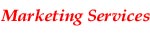 Marketing Services
